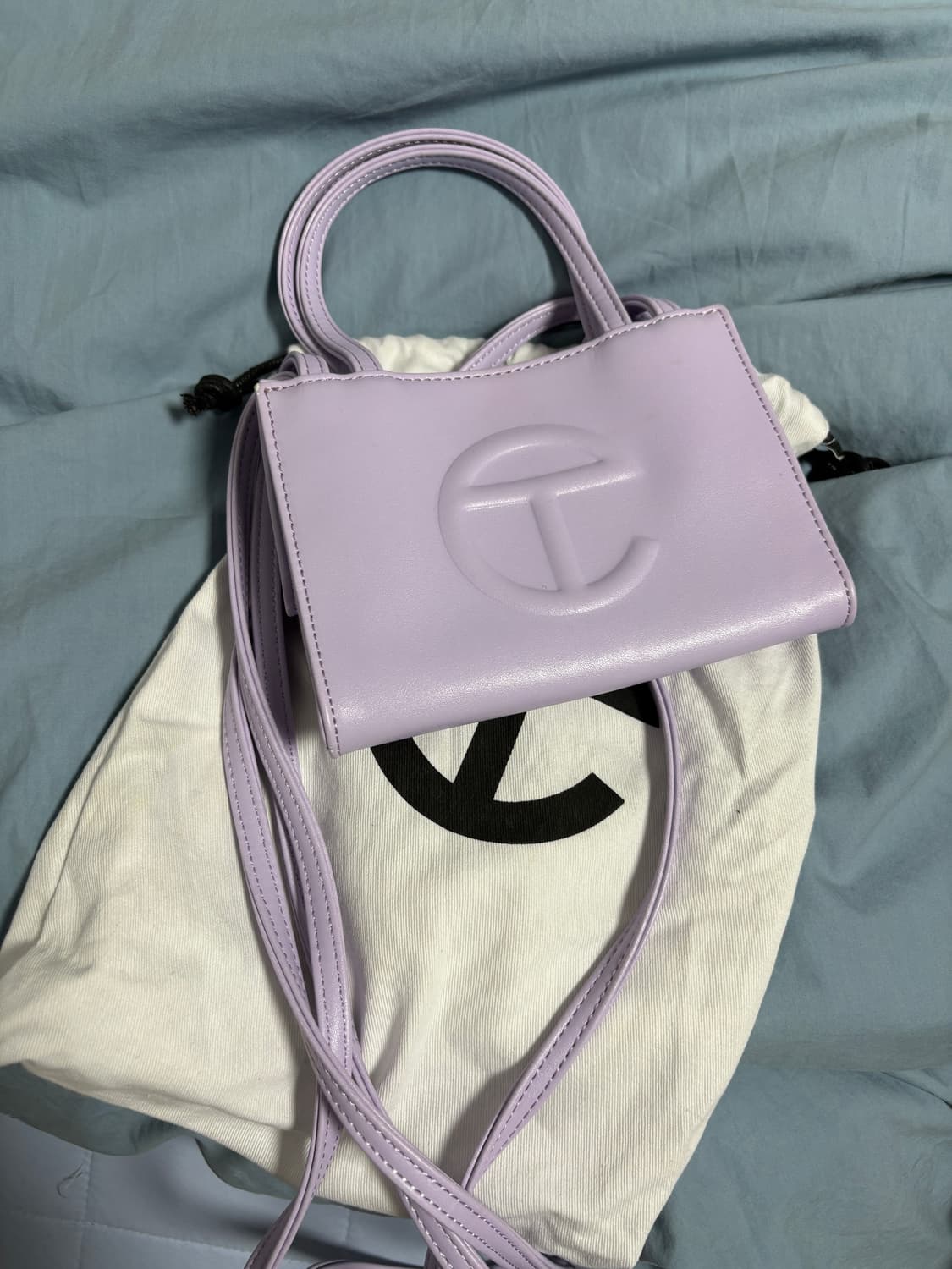 텔파 스몰백 상품이미지1