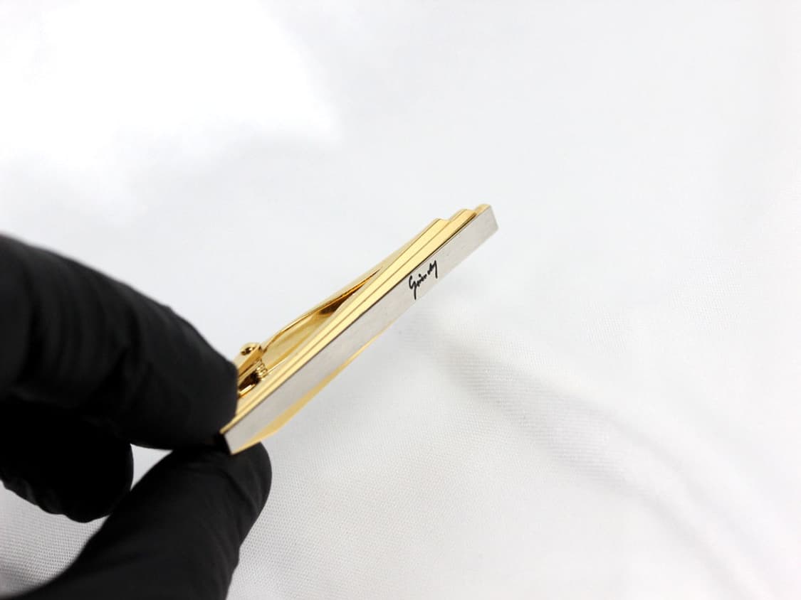 지방시 A등급 5.3cm 남자 명품 넥타이핀 상품이미지6