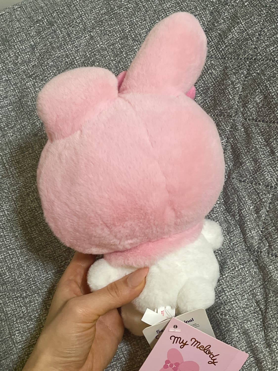 마이멜로디 인형 상품이미지2