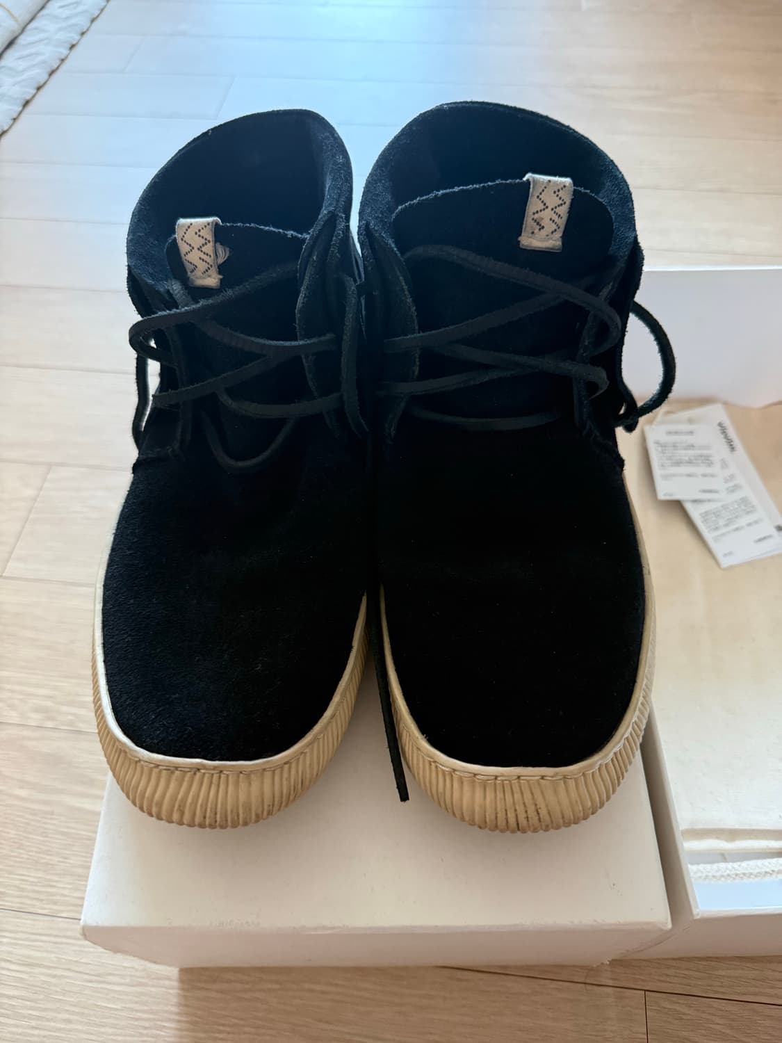 [VISVIM]Kuiva Shaman-Folk 상품이미지2