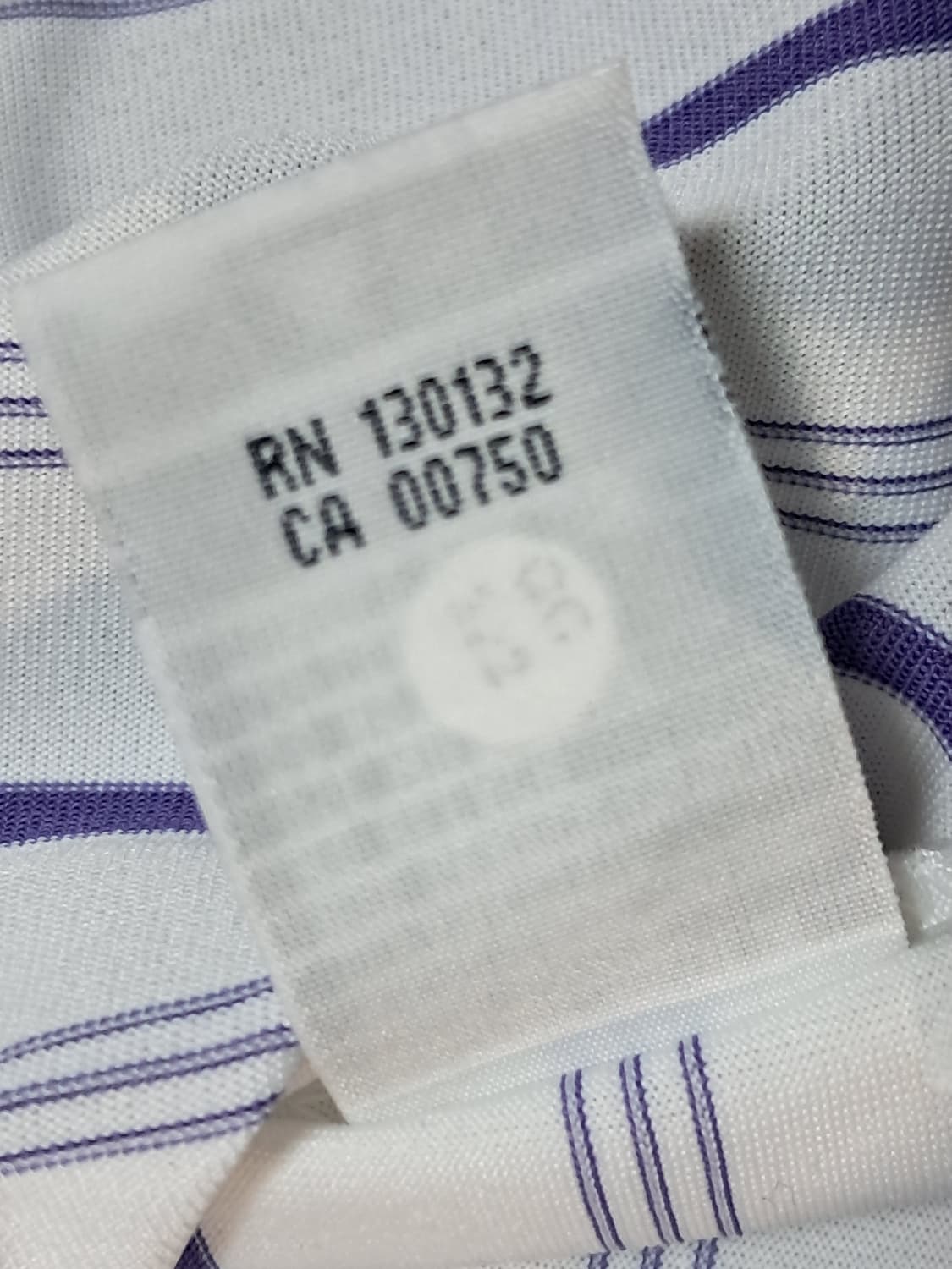 바비존스 반팔티 M 상품이미지10