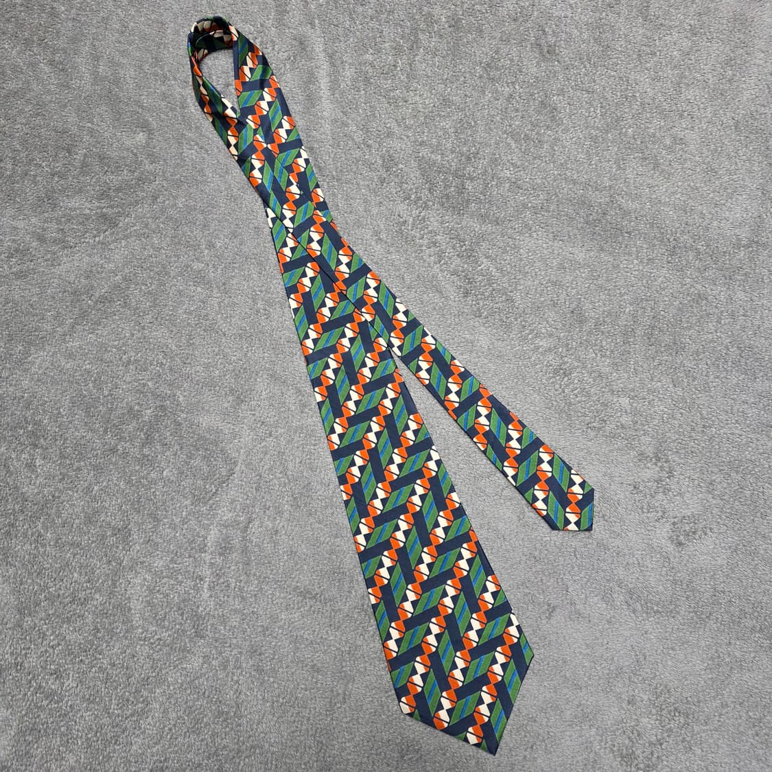 넥타이(입생로랑) n176 상품이미지2