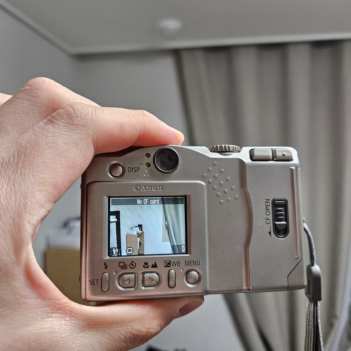 캐논 익시300 IXY300 (IXUS300) 빈티지 디카 상품이미지3