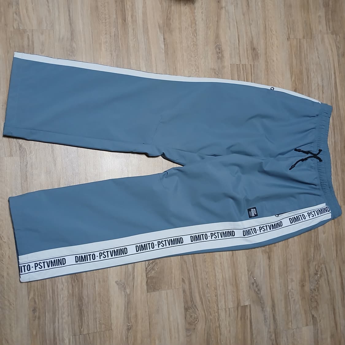 Dimito 디미토 스키 보드 팬츠 바지 32인치 이하 상품이미지3