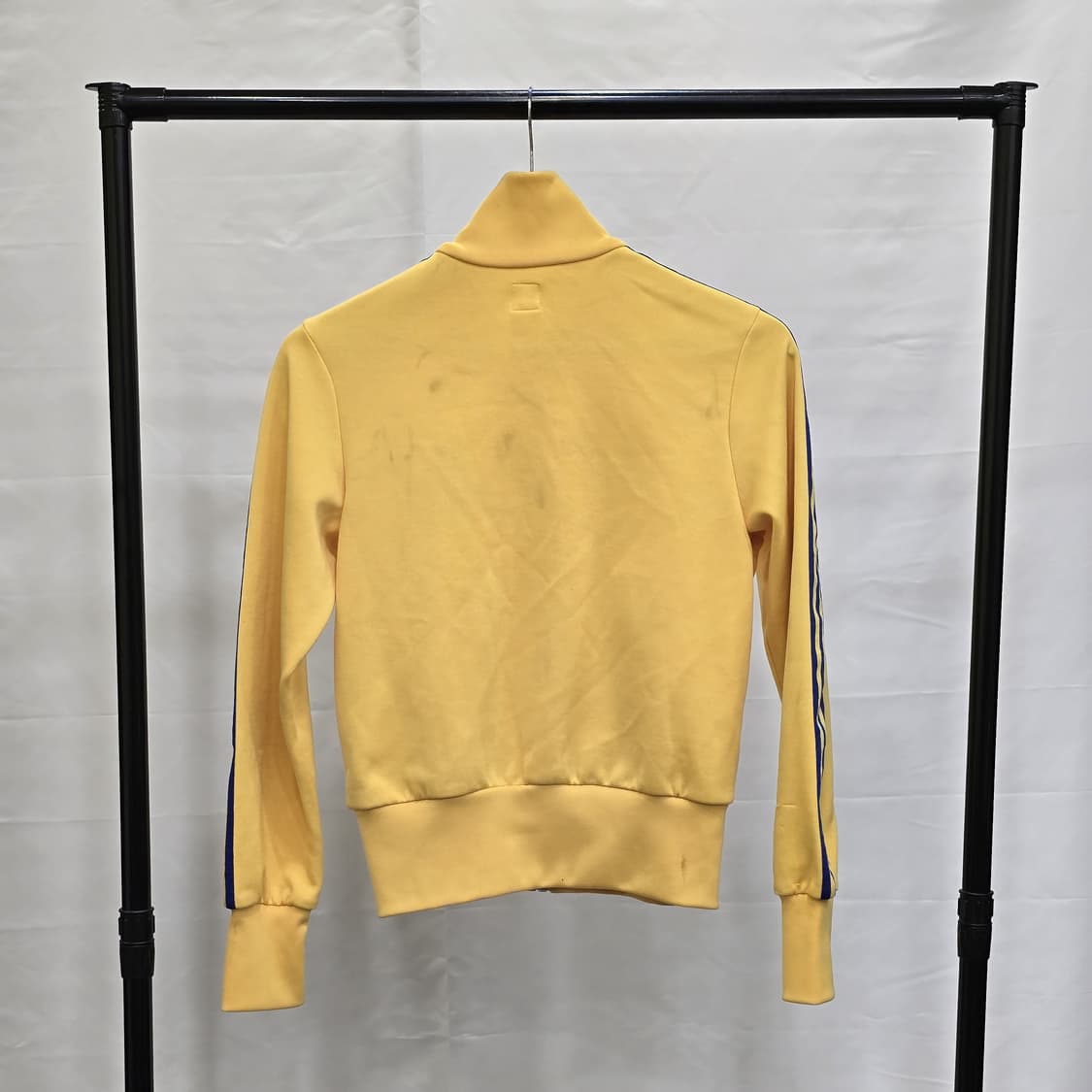 아디다스 오리지널스 스웨덴 트랙자켓 05-06 FIFA 트레포일 트랙탑 상품이미지2