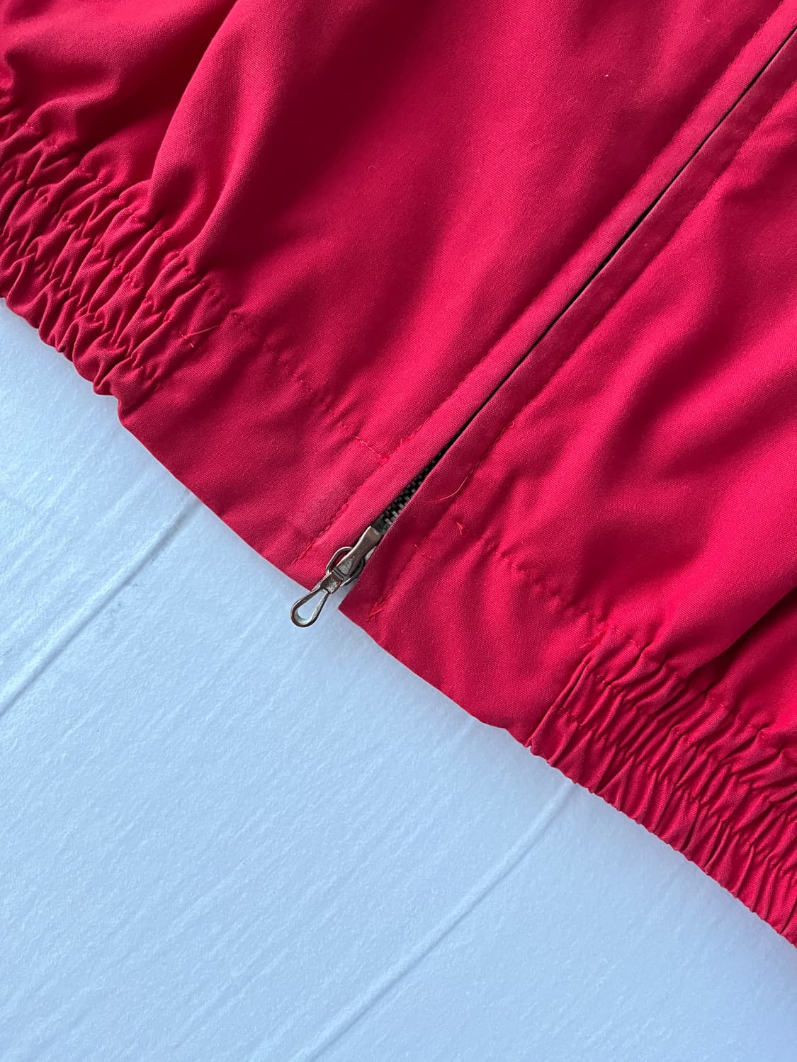 [2]디가웰 digawel 블루종 상품이미지5