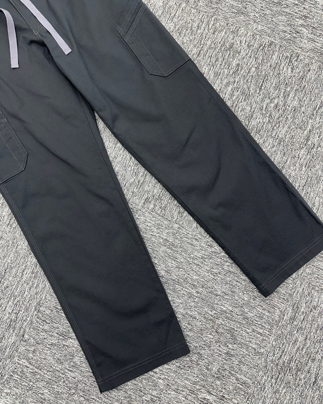 (~36인치)칼하트 립스탑 팬츠-M657 상품이미지4