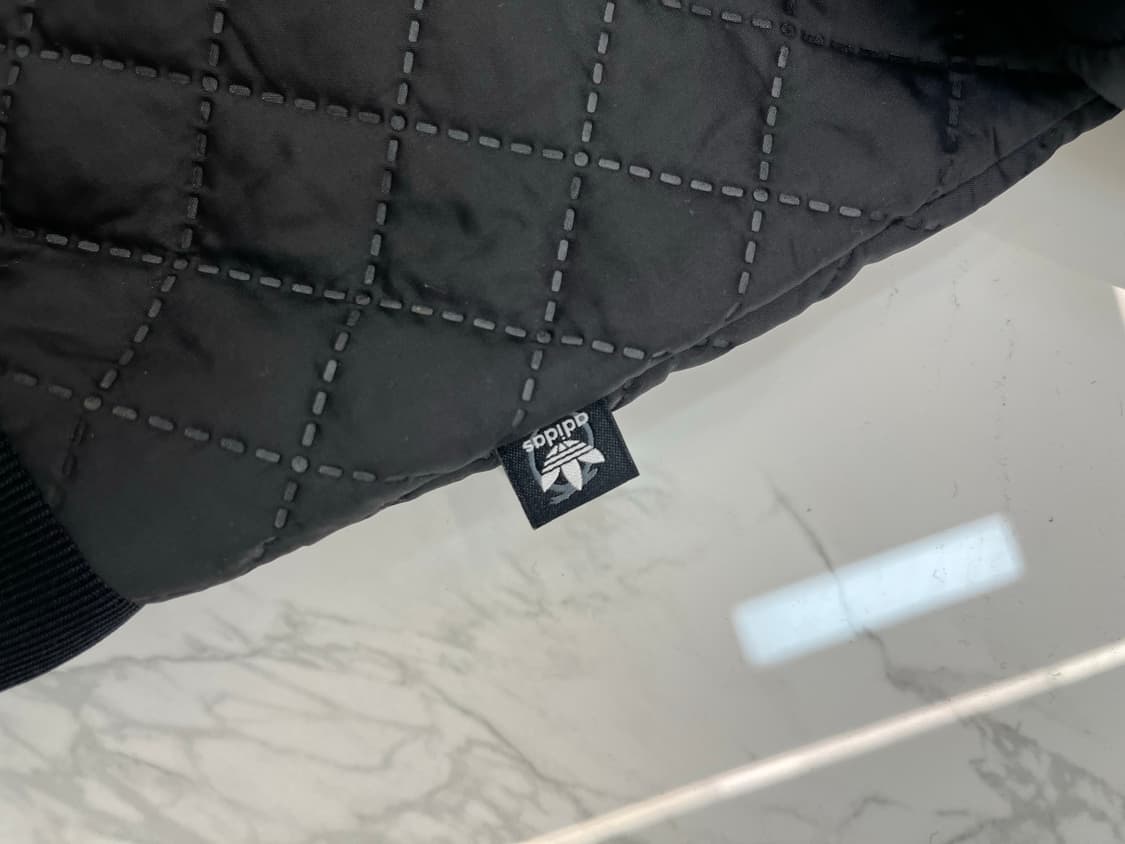 아디다스x리타오라 퀄팅 맨투맨(95) 상품이미지6