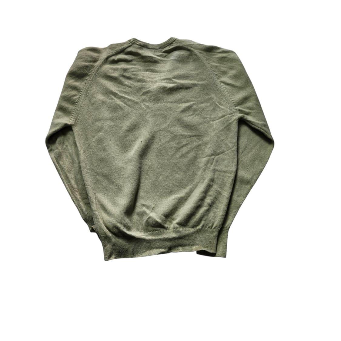 버버리 니트 상품이미지3