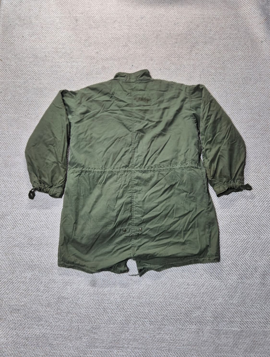 70s 피시테일 s사이즈 상품이미지2