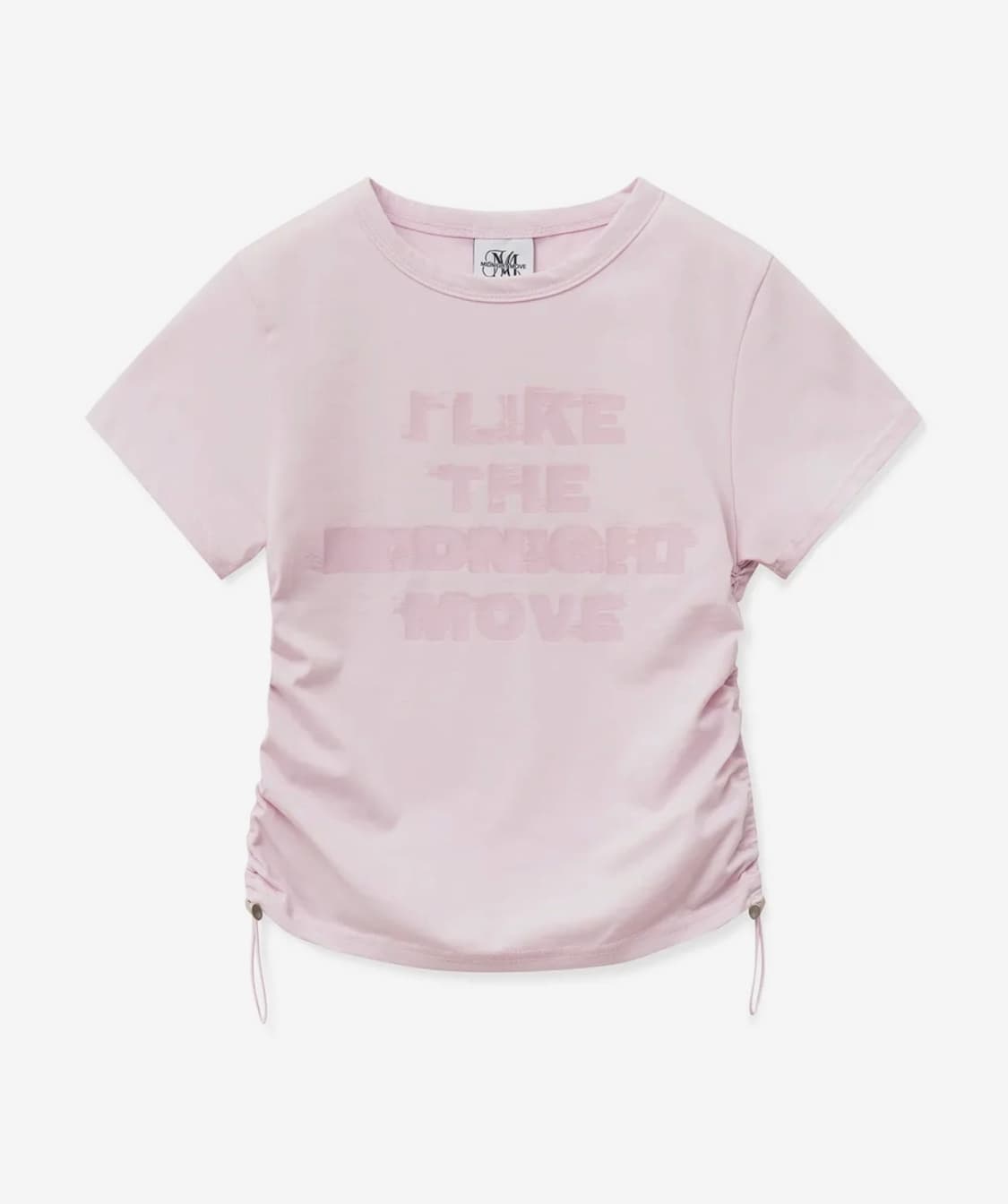 미드나잇무브 스트링 티 상품이미지1