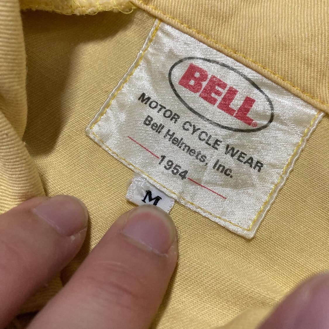 BELL SPORTS 90’s 벨 스포츠 헬멧 빈티지  상품이미지7
