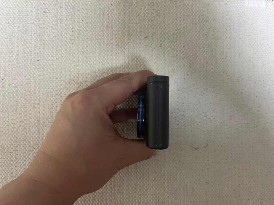 디카 삼성 nv10 상품이미지4