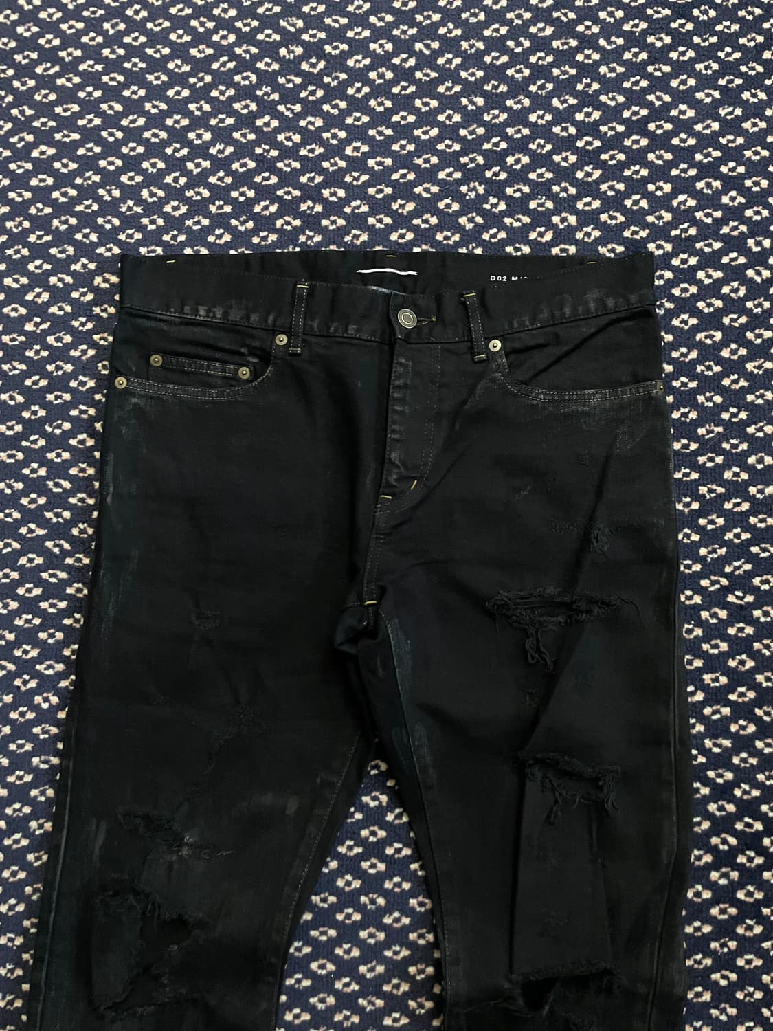 ‘15 Saint Laurent 상품이미지3