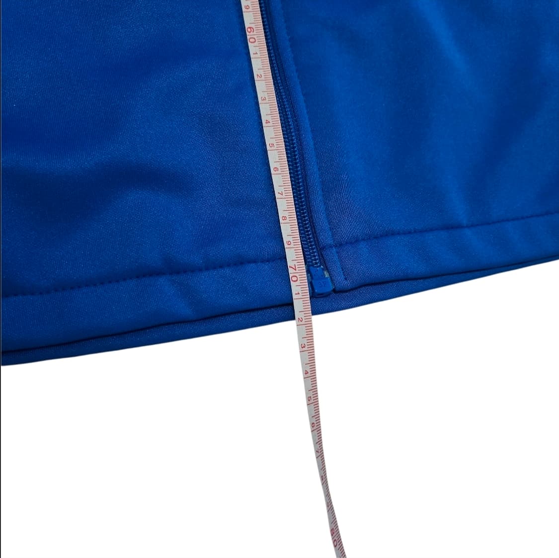 아디다스져지 파란색 100-105 트랙탑저지 상품이미지9