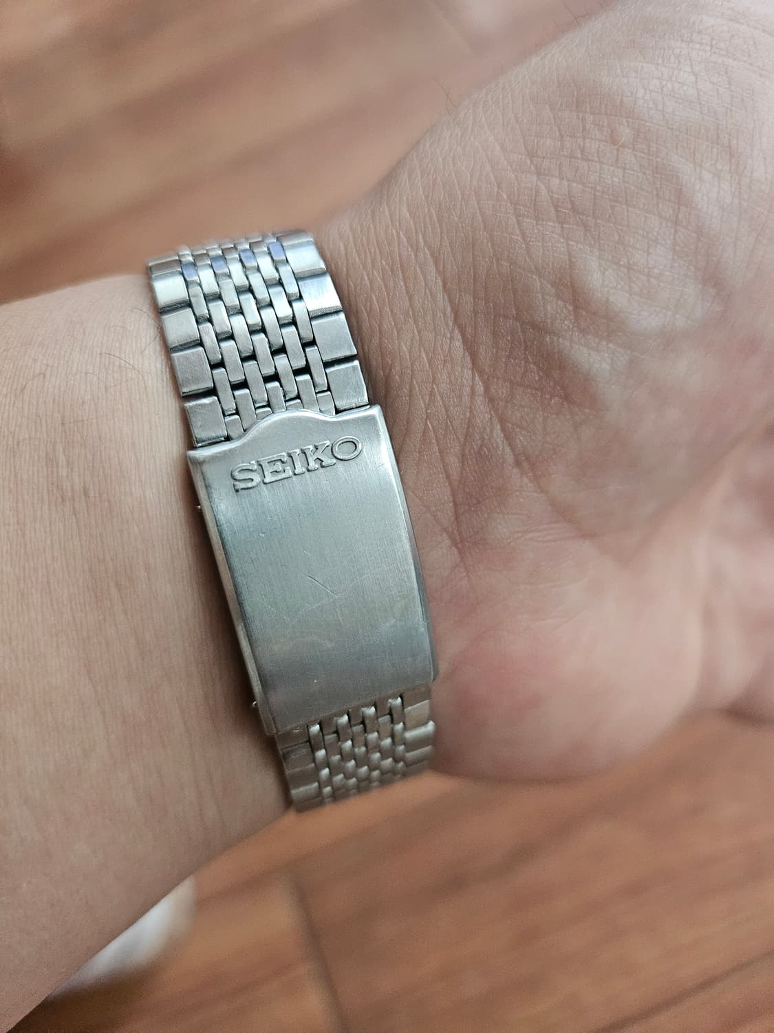 세이코 시계 상품이미지10