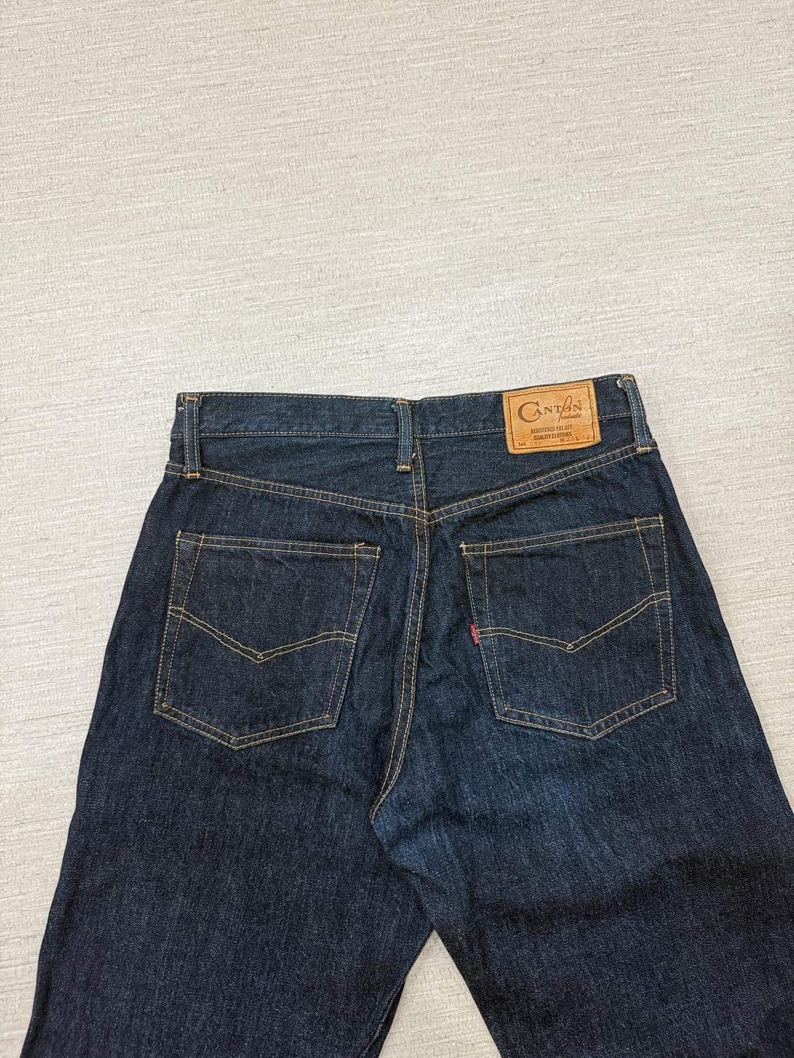 90s canton 550 상품이미지10