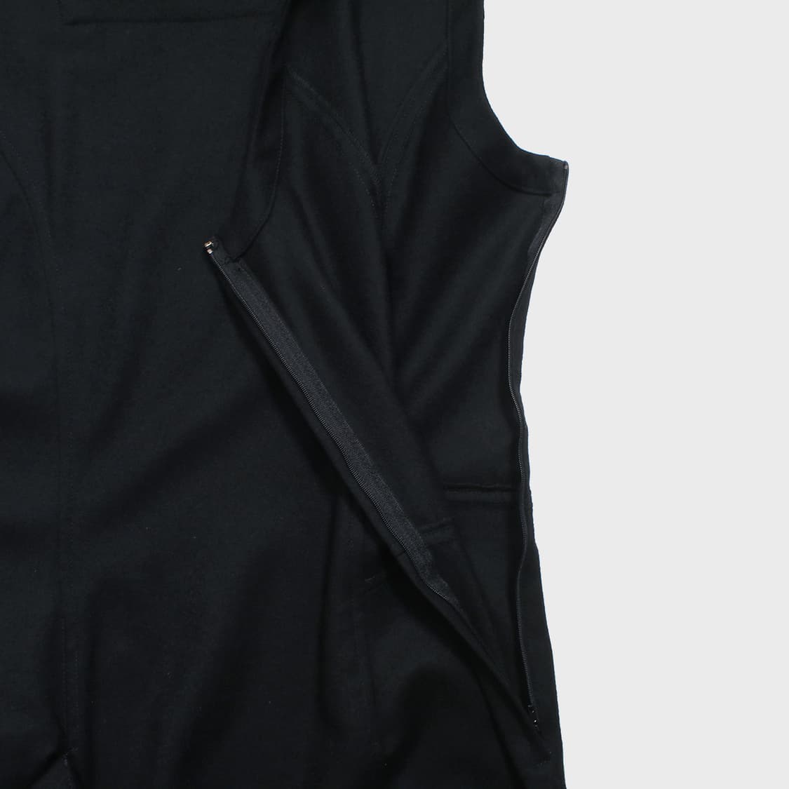 tricot COMME des GARCONS 상품이미지4