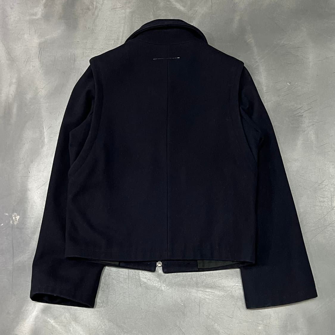  메종마르지엘라 디테일 자켓 y15196 상품이미지2