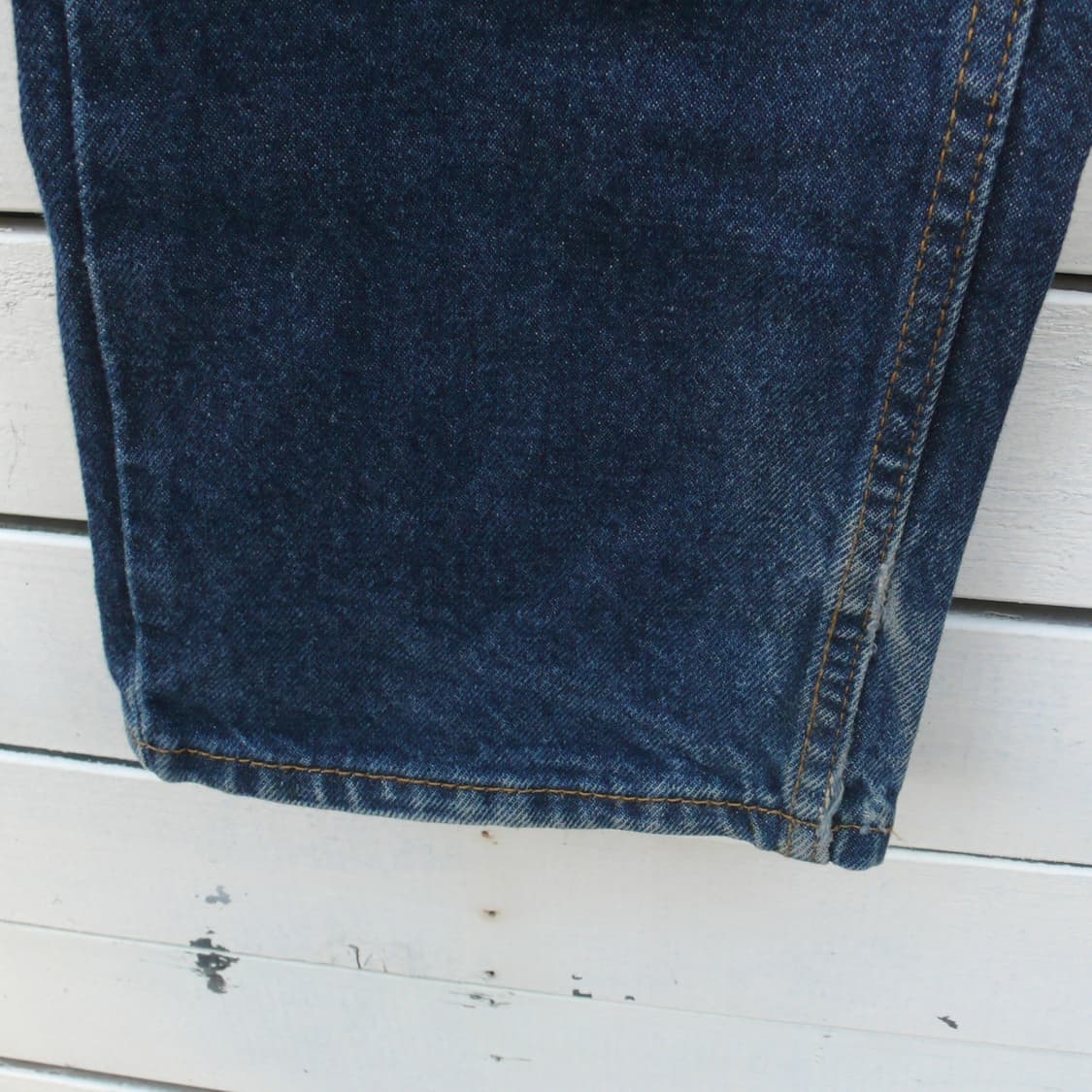 Levi’s 리바이스 505 데님 팬츠 상품이미지5