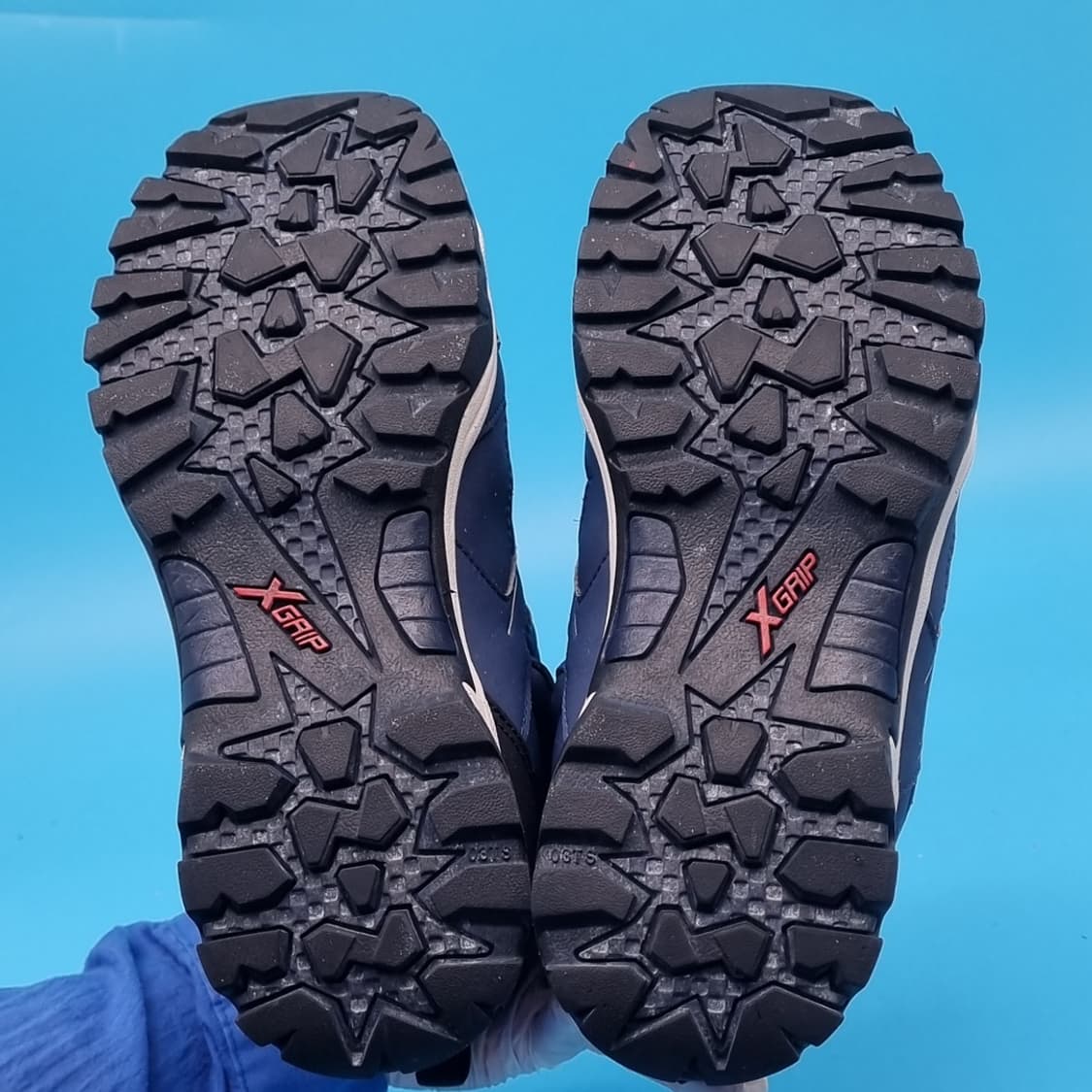 i K2 안전화 235 상품이미지3