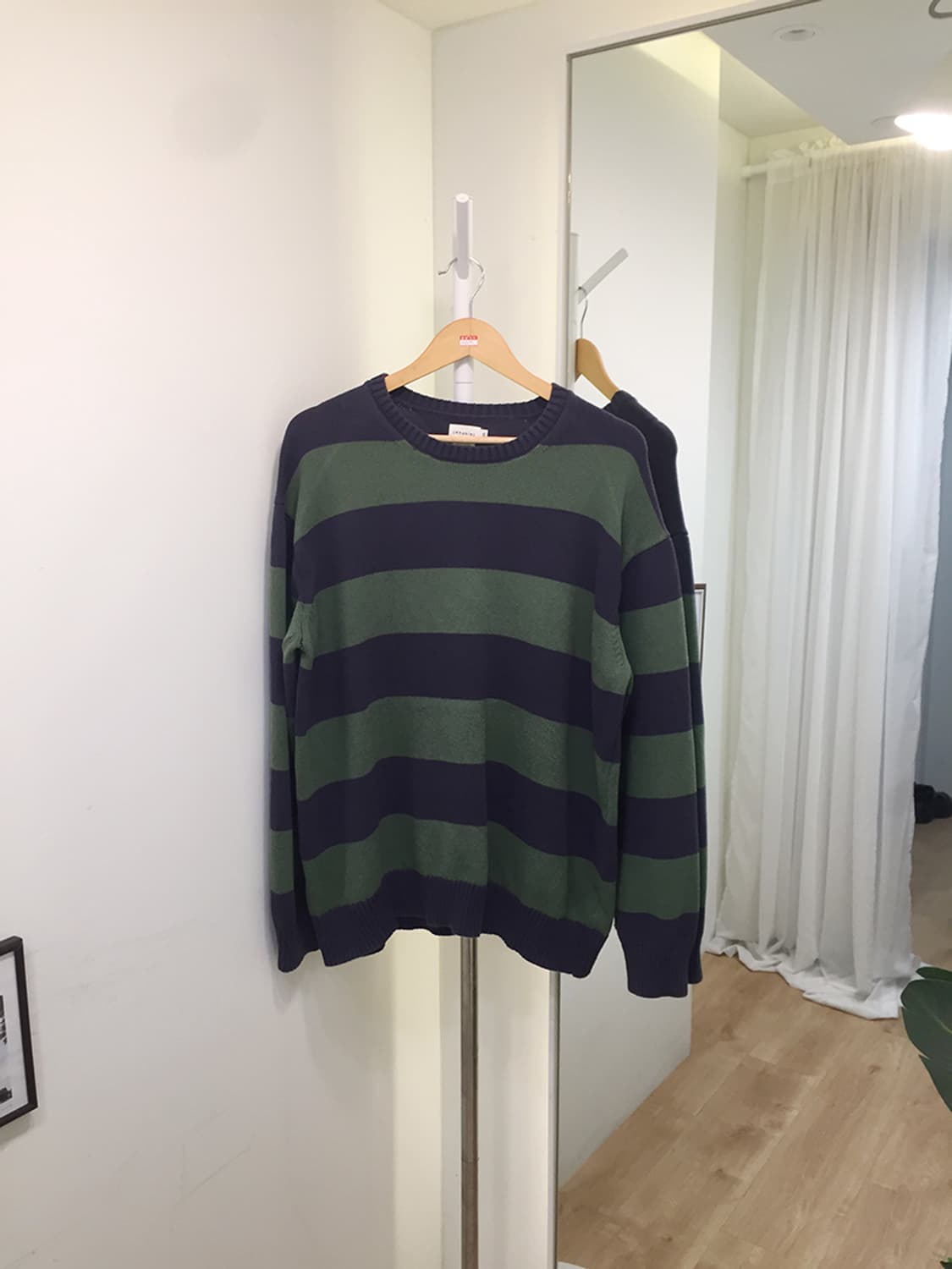 Unisex Khakis Knit 105 상품이미지4