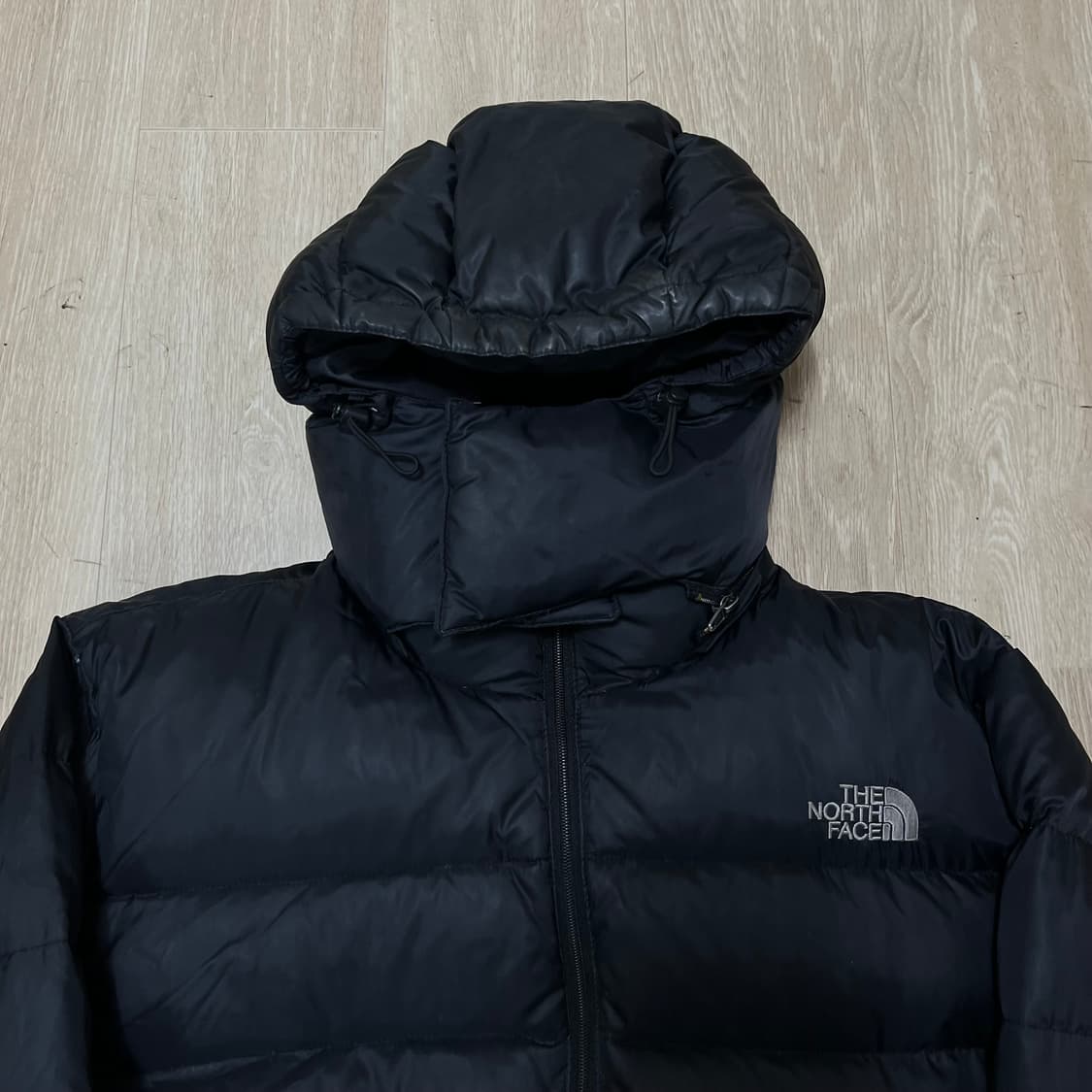 노스페이스 리미티드 에디션 써밋시리즈 700 구스다운 눕시 패딩 L 상품이미지3