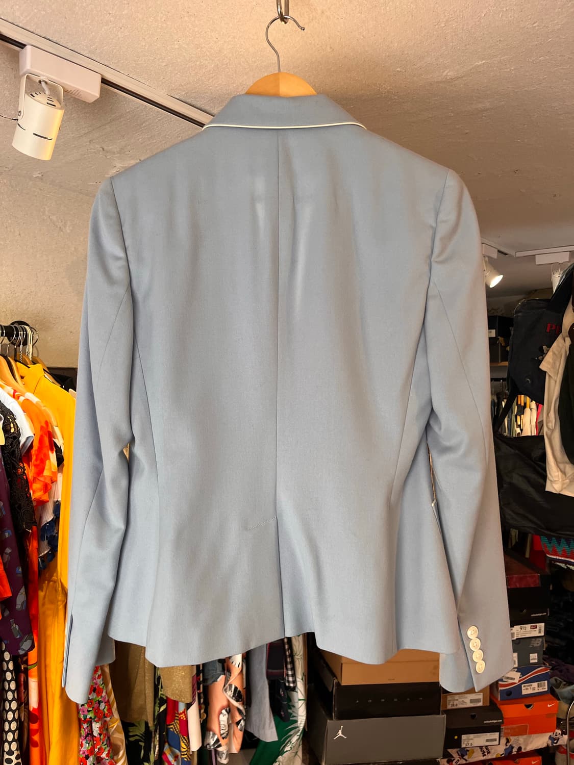 랄프로렌 로잉 블레이저 (이탈리아제) 상품이미지3