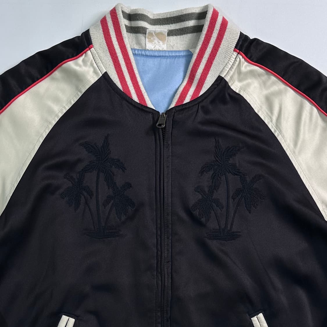 리바이스 리버시블 스카잔  상품이미지2