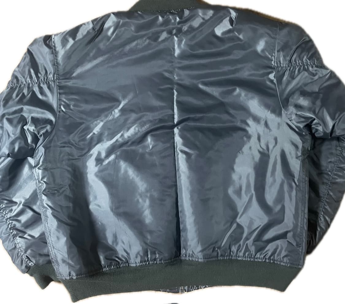 MA-1 항공점퍼 상품이미지2