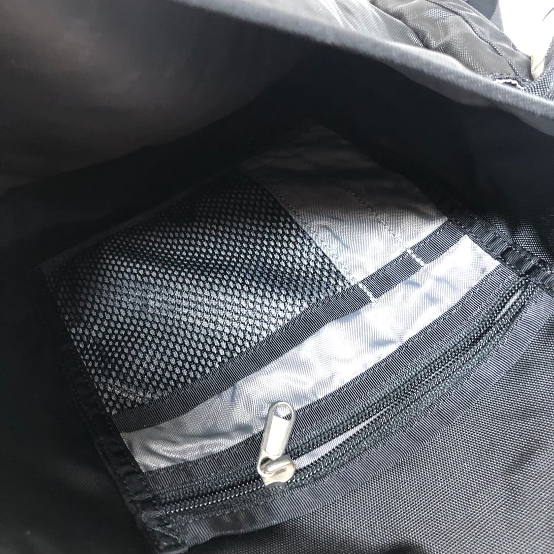 노스페이스 멀티툴 미니백팩  상품이미지8