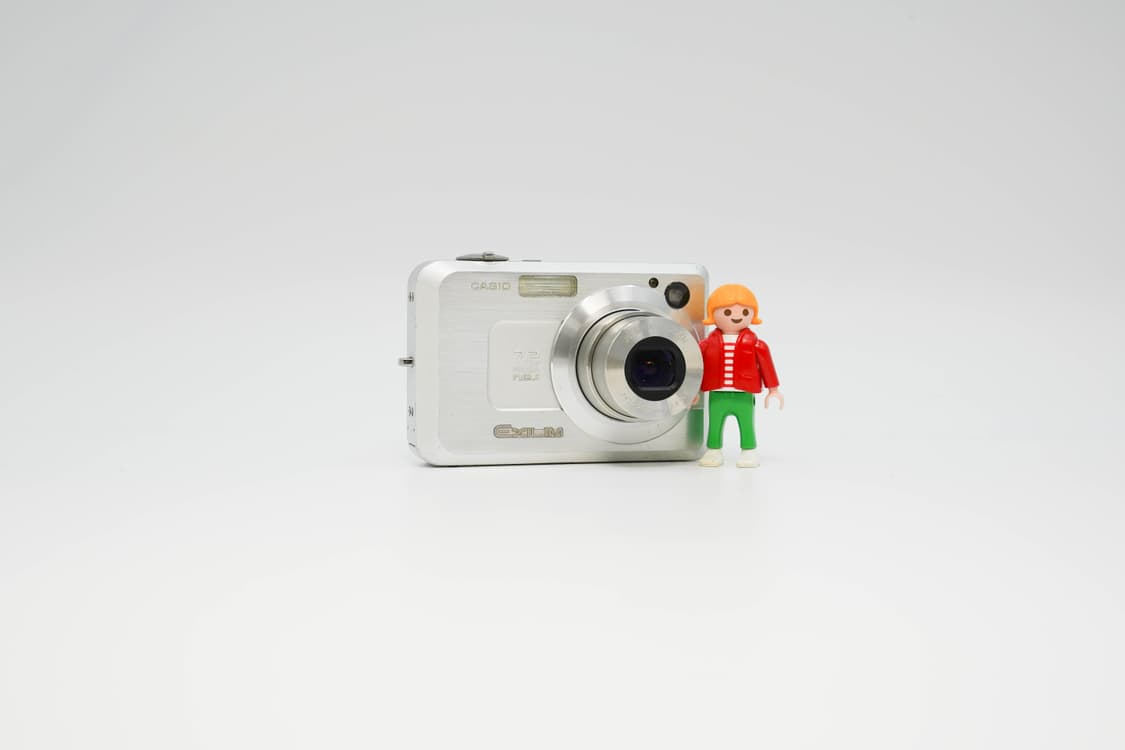 Casio Exilim EX-Z750 (카시오 엑슬림 EX-Z750)  상품이미지1