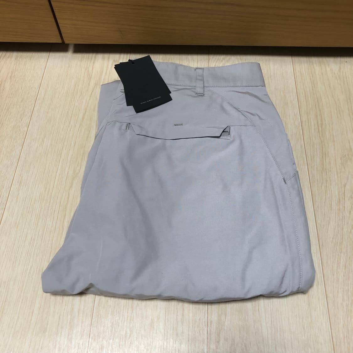 산산기어 POPLEX DART PANTS 상품이미지2