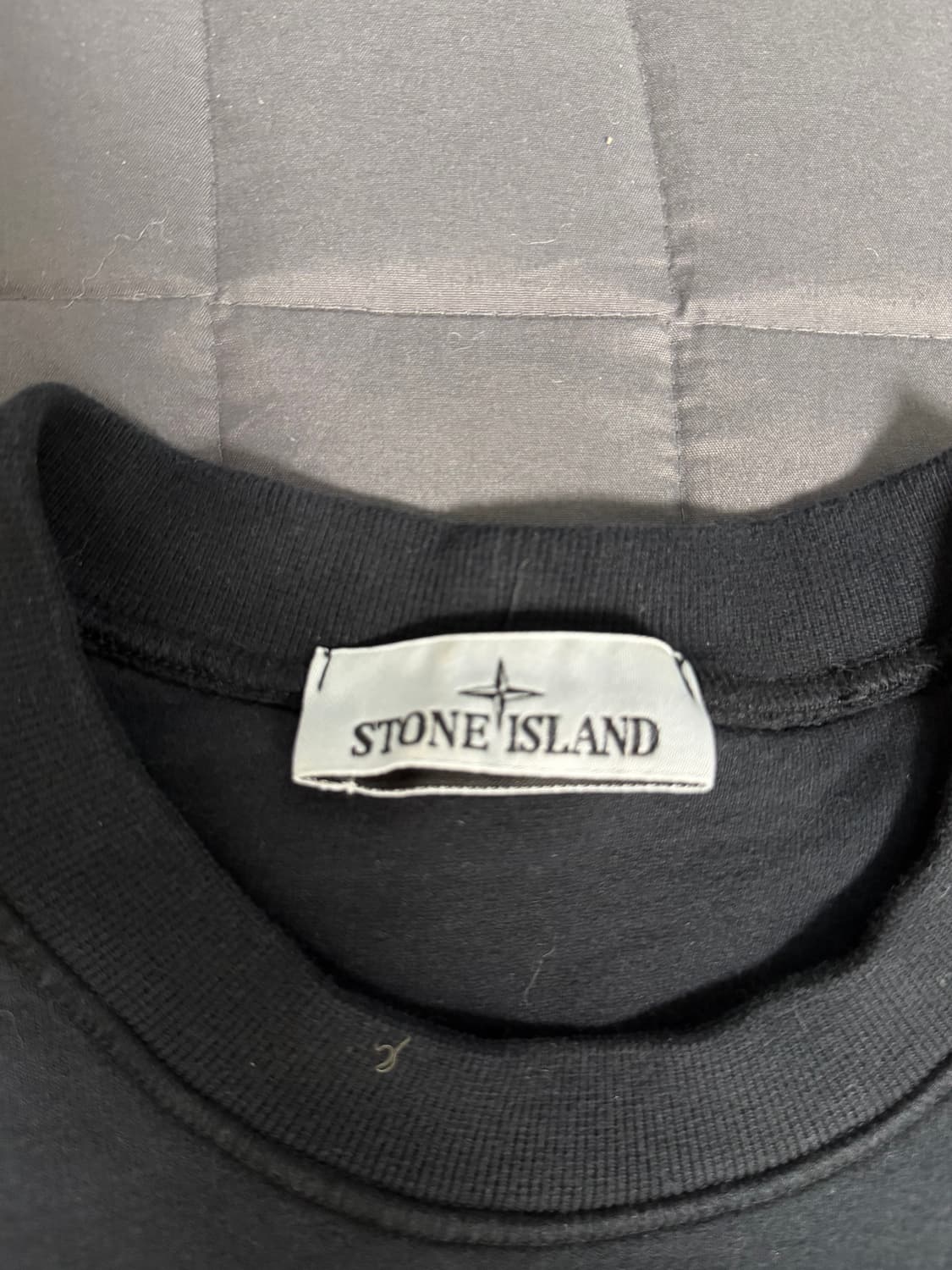 스톤아일랜드 맨투맨 XL 상품이미지2