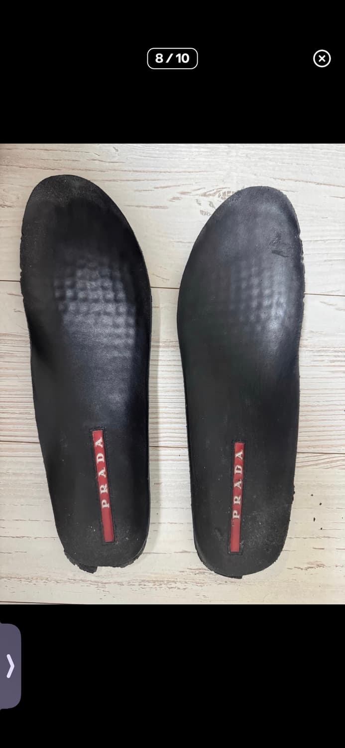 프라다 아메리카컵 260 상품이미지6