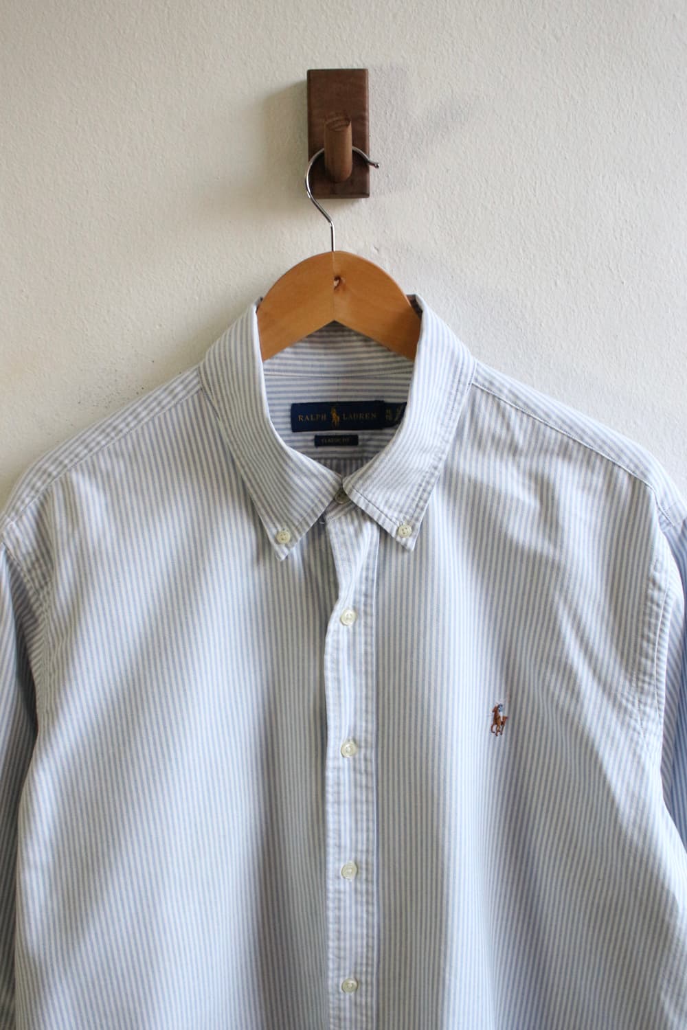 폴로 스트라이프 셔츠  상품이미지6