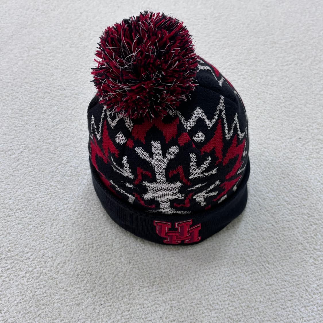 F 뉴에라 NBA 니트 비니 모자 0310E 상품이미지1