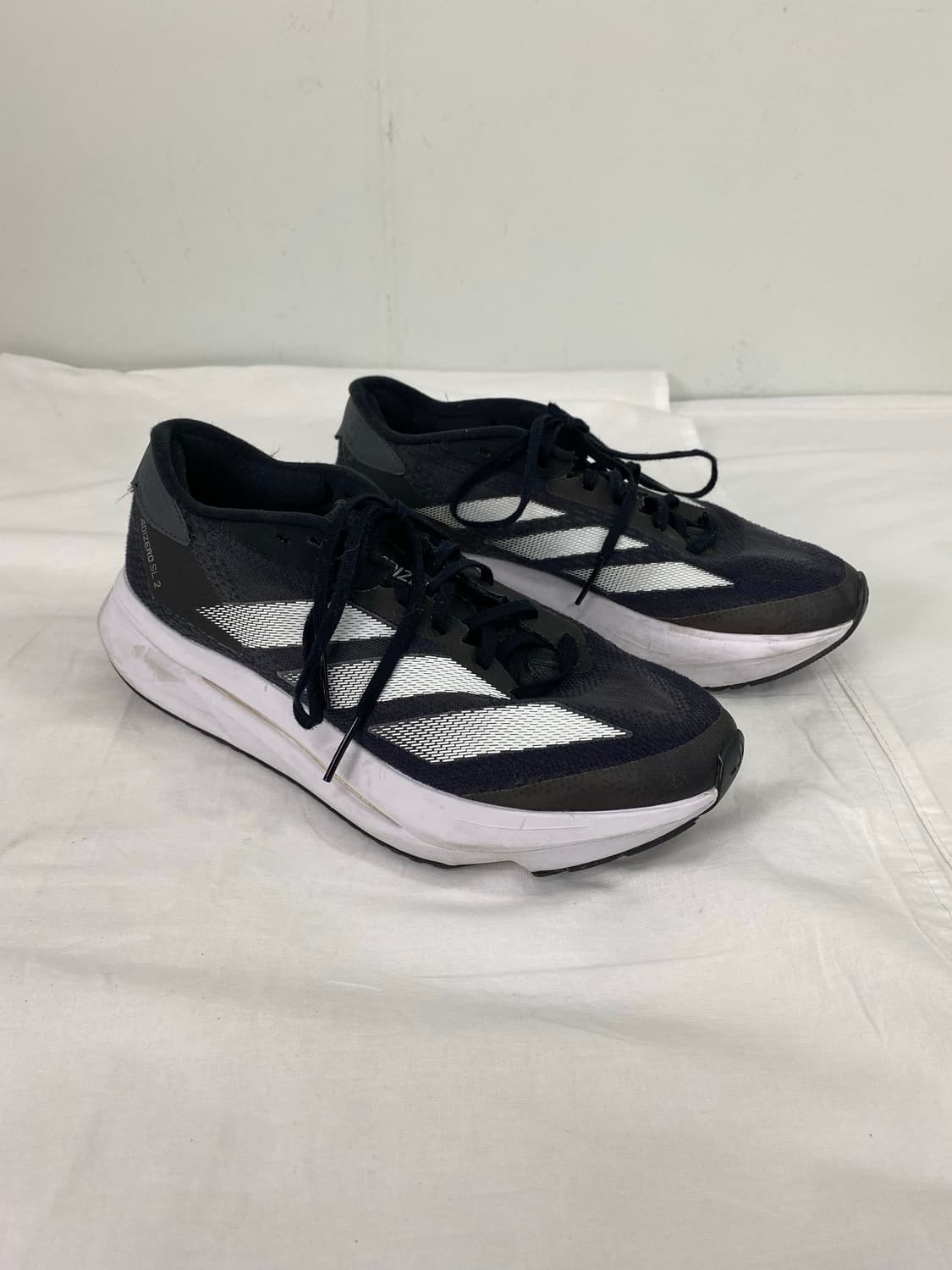 아디다스 아디제로 SL2 250  size 250 상품이미지4