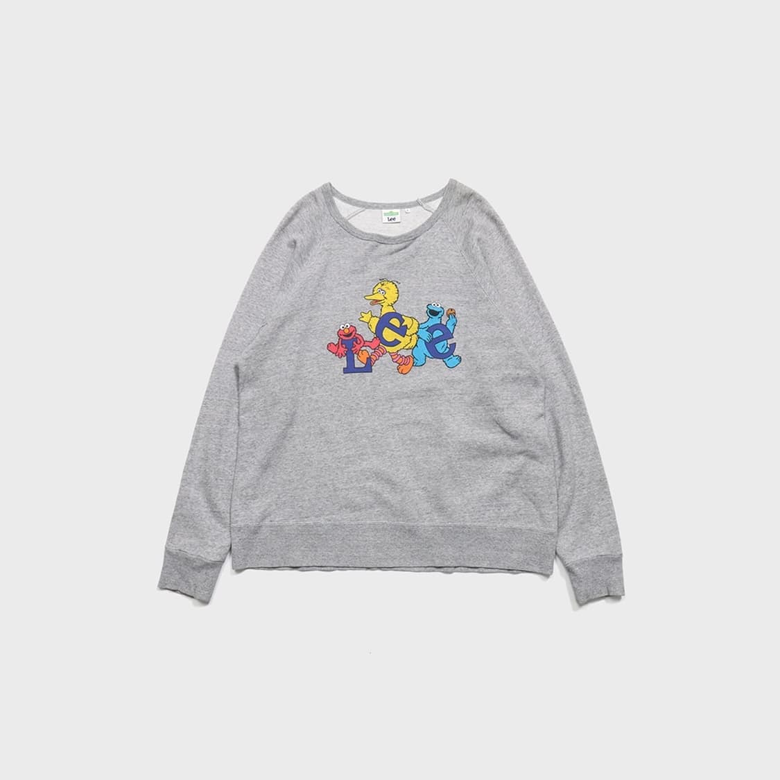LEE x SESAME STREET 상품이미지1
