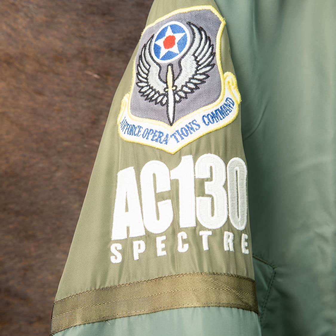 [L] 엑스톤즈 N-3B 파카  상품이미지3