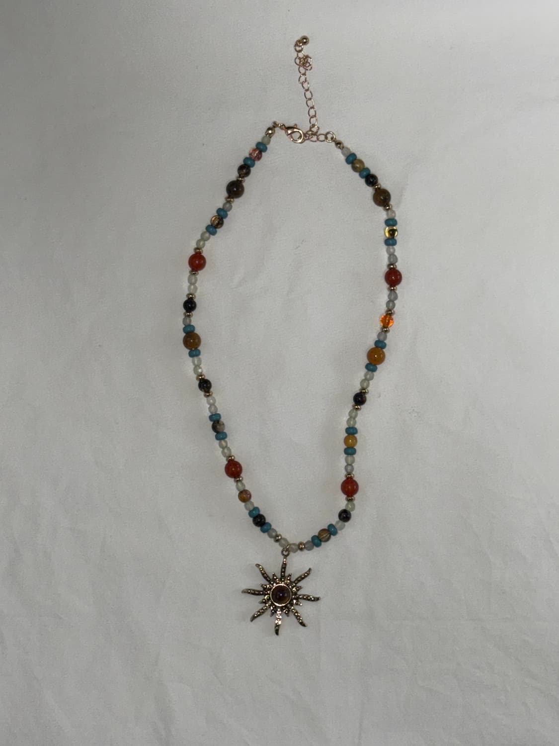 솔라리스 오로라 팬던트 목걸이 상품이미지1