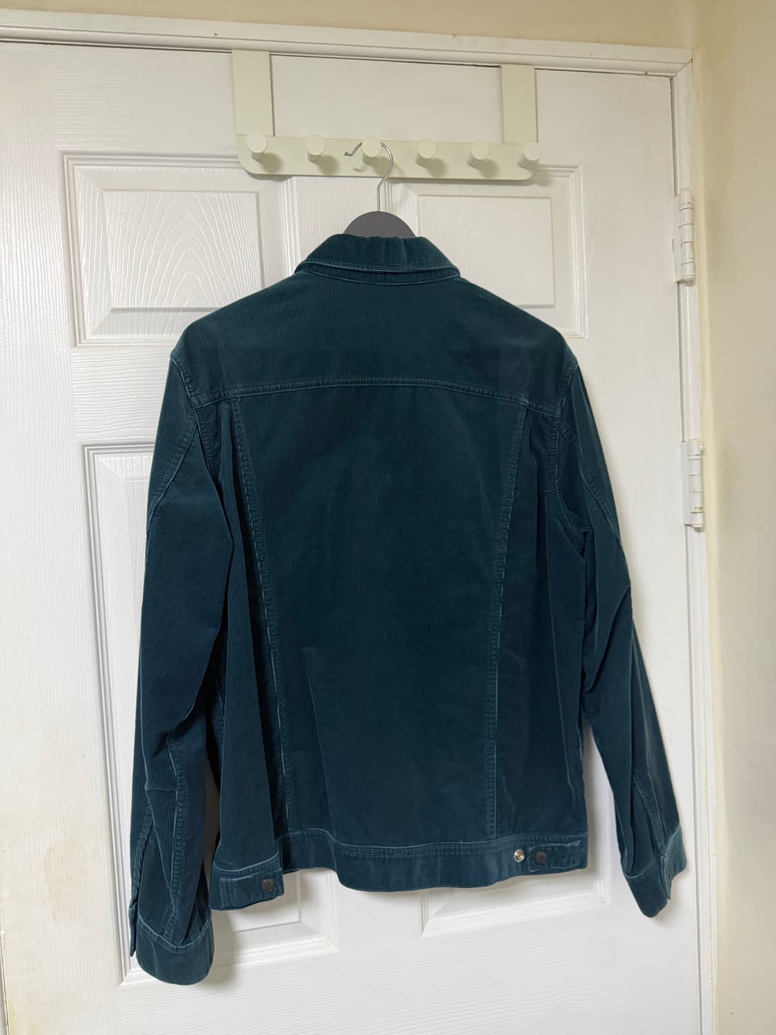 슈프림 13fw 코듀로이 자켓 L 상품이미지2