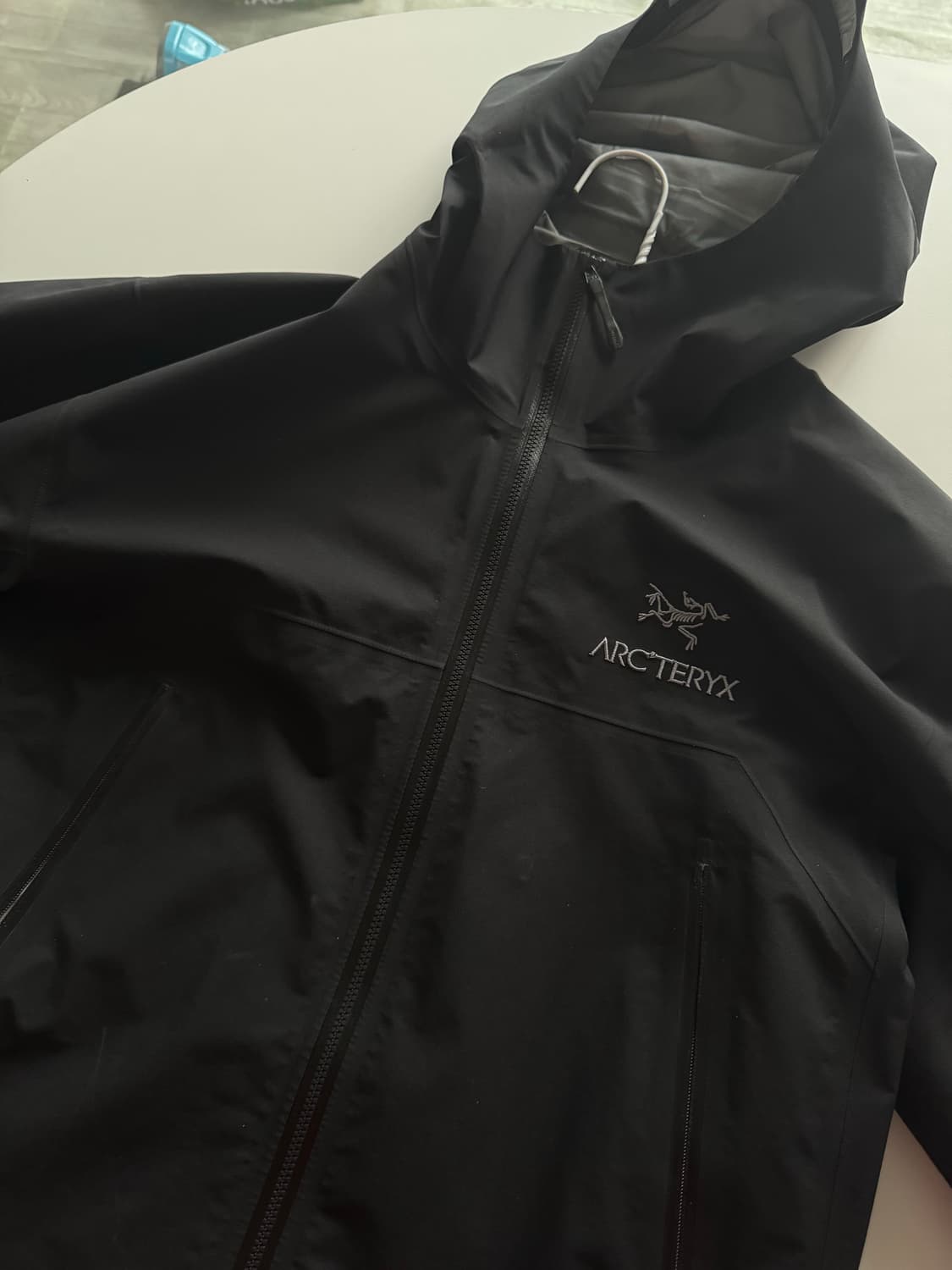 아크테릭스 베타 고어텍스 블랙 S 상품이미지2