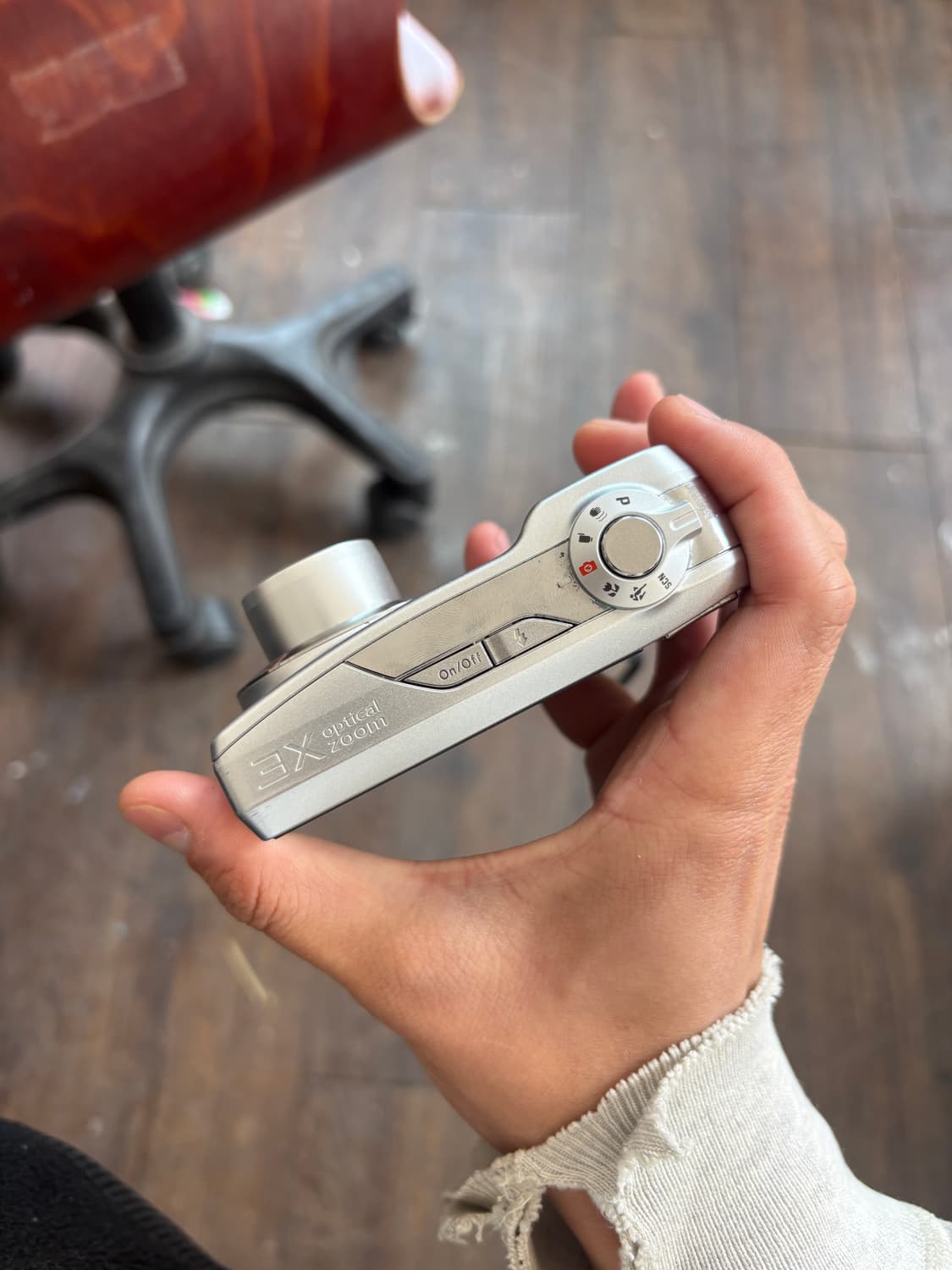 코닥 이지쉐어 c182 디지털카메라 상품이미지3