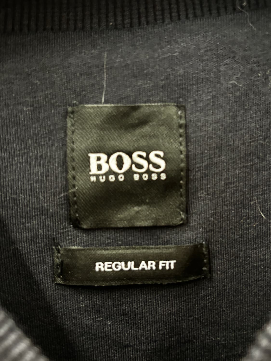 휴고보스 스킬스 하이브리드 자켓 XL 상품이미지4