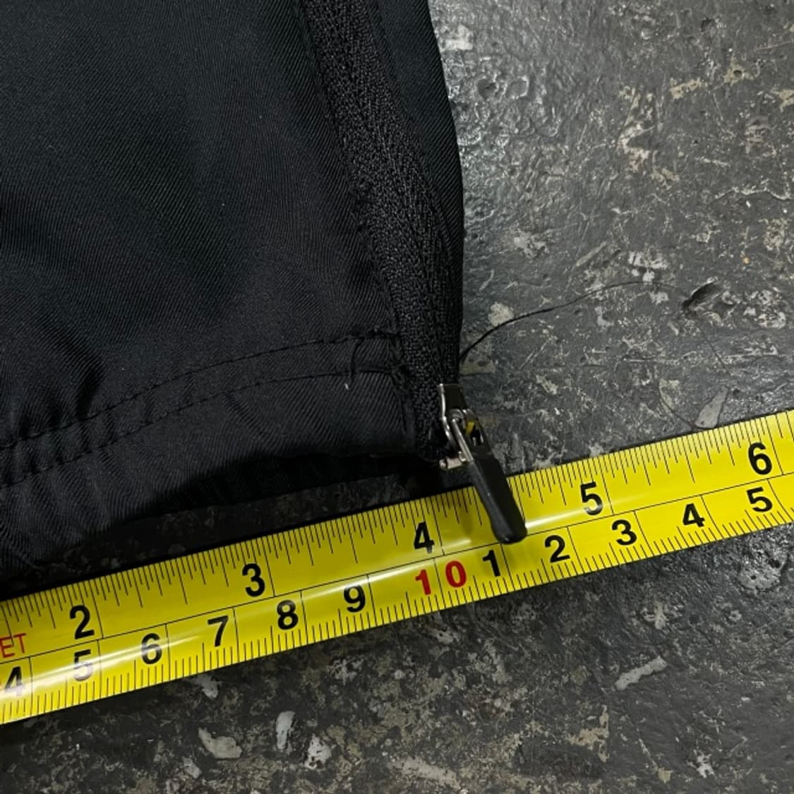 100 나이키 드라이핏 팬츠 상품이미지6