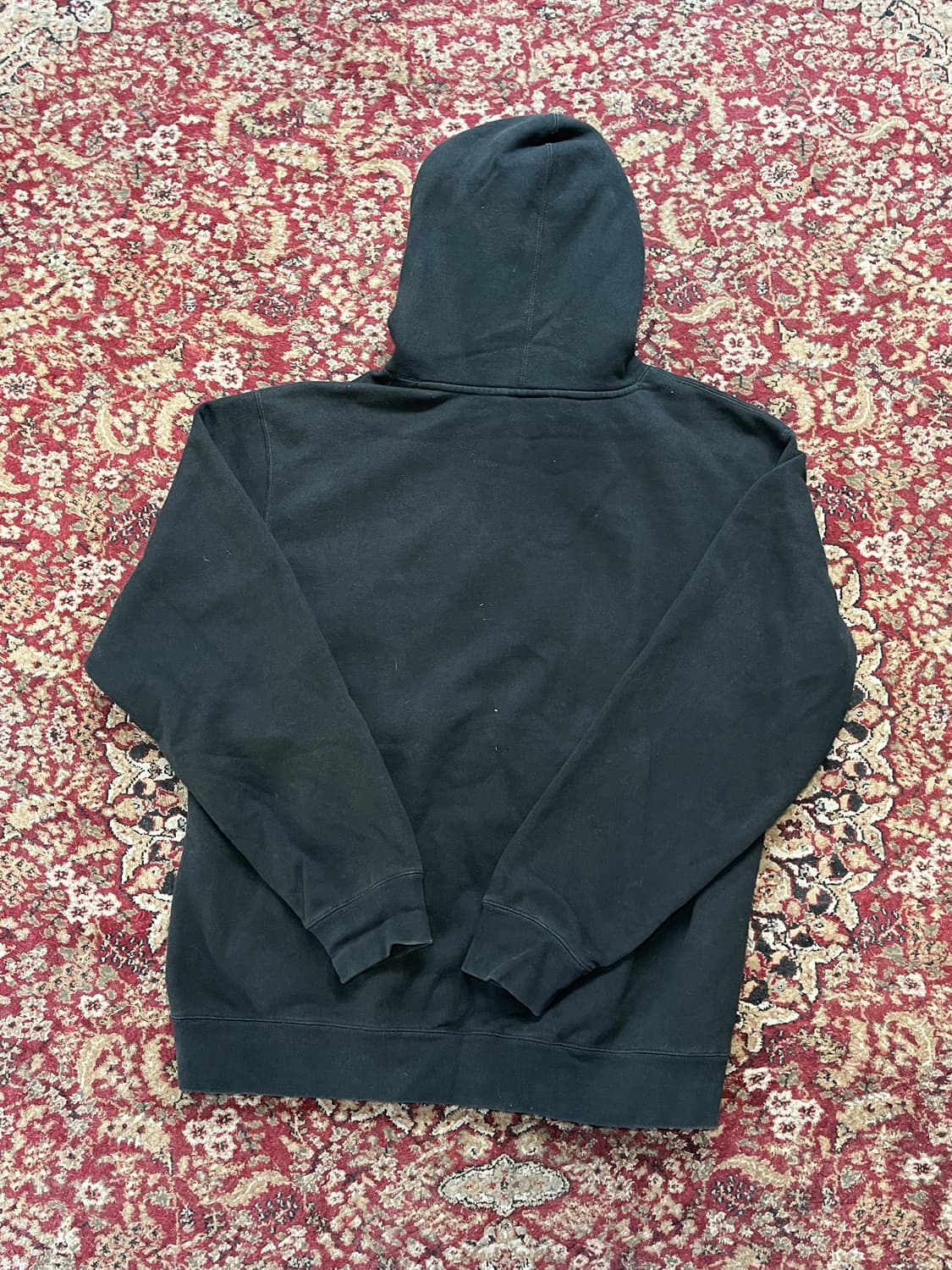 오베이 후드티 상품이미지2