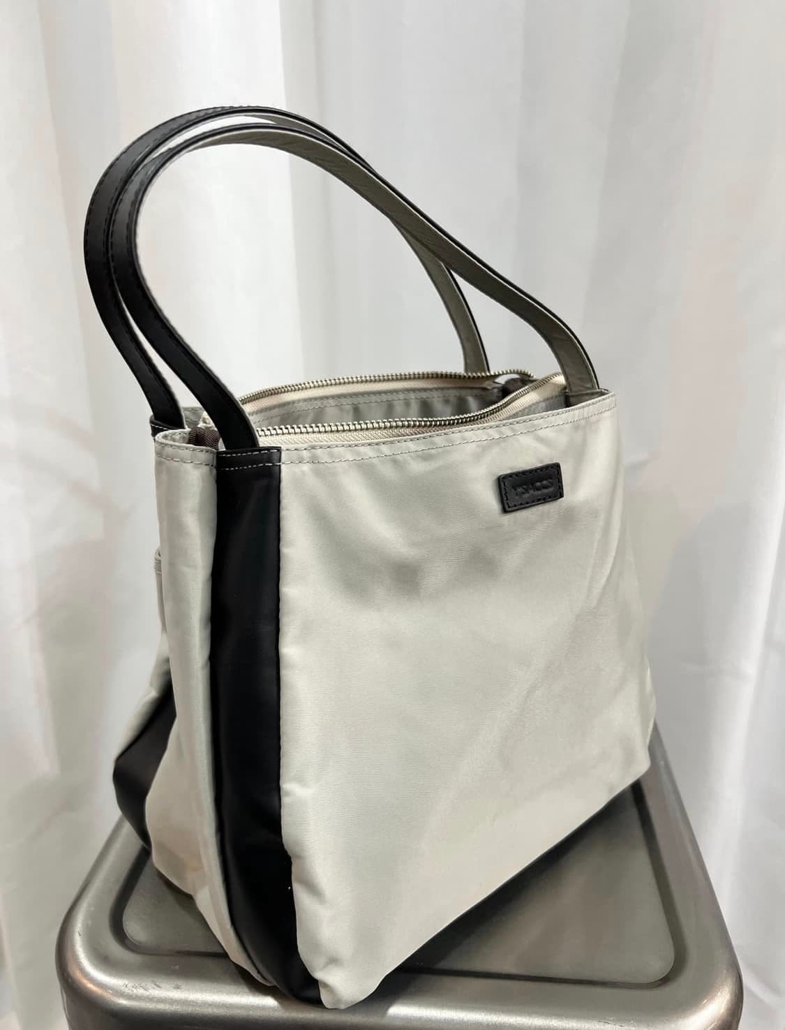 y'saccs gray shoulder bag 상품이미지8