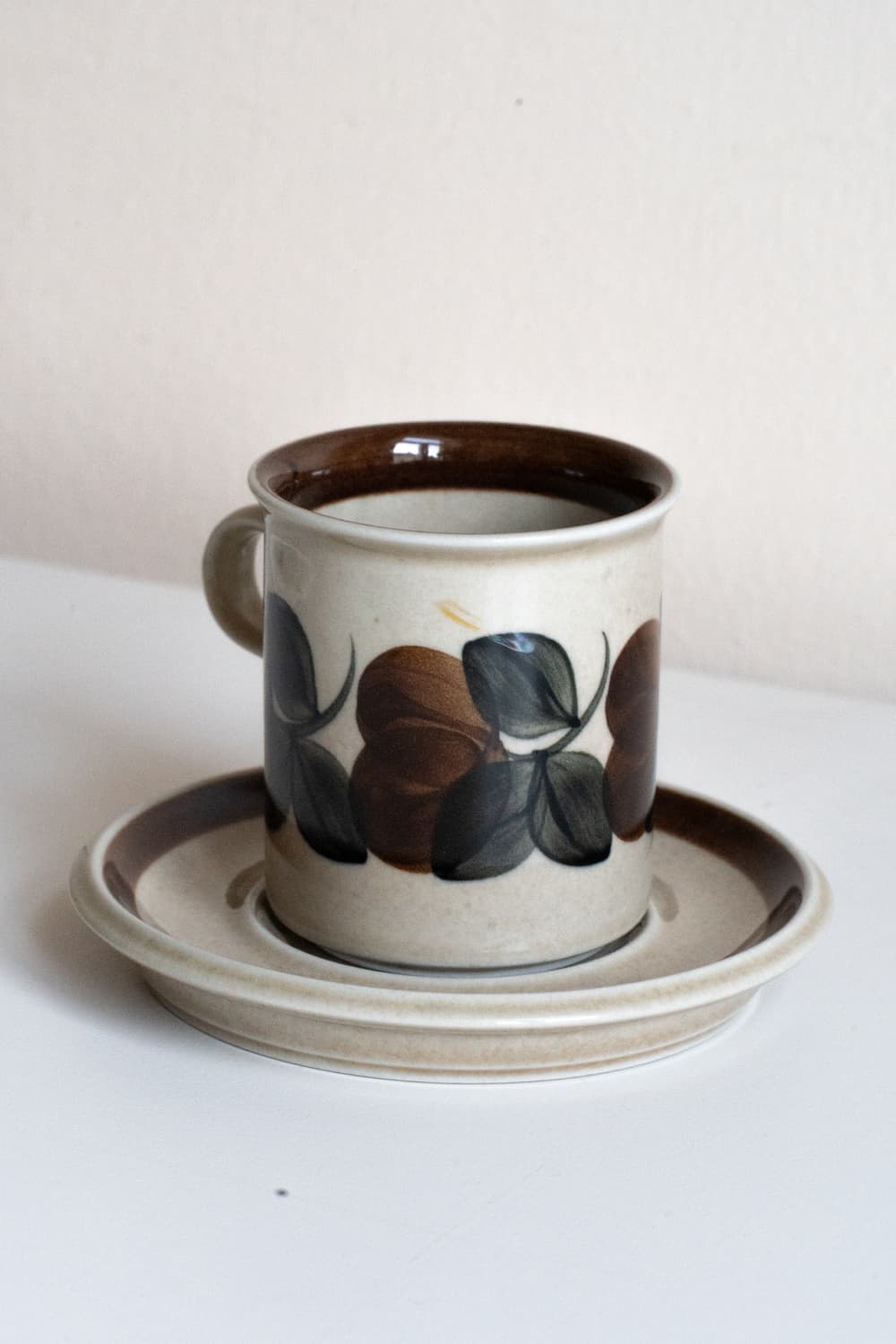 아라비아핀란드 루이자 톨컵 소서 트리오 1 상품이미지3