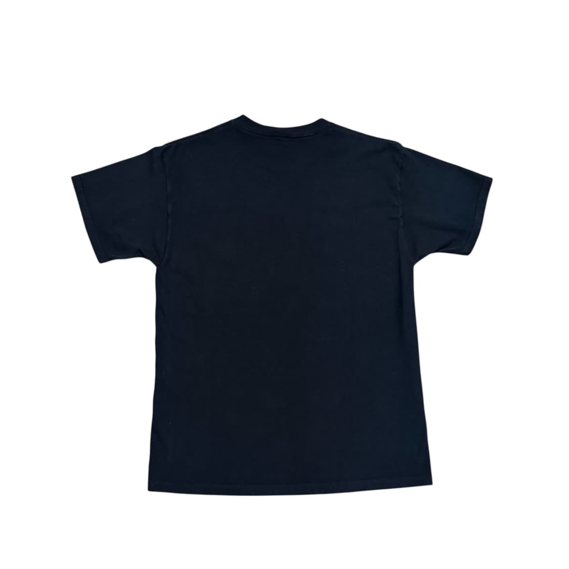 빈티지 Choppers Flaming Cross Tee 상품이미지3